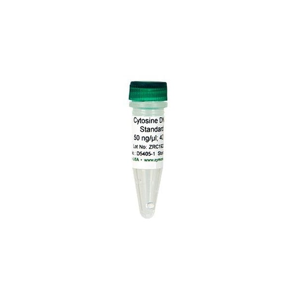 Cytosine DNA Standard, 2 ul